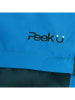 Peek U Afritstrekkingbroek "Terra" blauw/groen