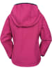 Peek U Softshelljacke "Savana" in Pink