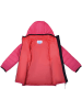 Peek U Ganzjahres-Steppjacke "Prim" in Pink