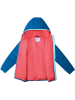 Peek U Ganzjahres-Steppjacke "Prim" in Blau/ Pink/ Türkis