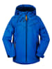 Peek U Regenjacke "Lev" in Blau