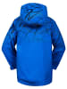 Peek U Regenjacke "Lev" in Blau