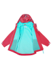Peek U Regenjacke "Marlo" in Pink