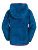 Peek U Fleece vest "Twila" blauw