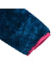 Peek U Fleecejacke "Twila" in Blau