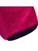 Peek U Fleecejacke "Twila" in Pink