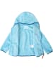Peek U Fleecejacke "Twila" in Hellblau