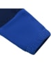 Peek U Fleecehose "Ocean" in Blau