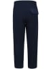 Peek U Fleece broek "Ocean" donkerblauw
