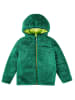 Peek U Wende-Steppjacke "Wolf" in Grün