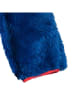 Peek U Fleece pakje "Birdie" donkerblauw
