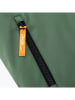 Peek U Ski-/ Snowboardjacke "Cyrus" in Grün