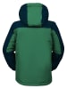 Peek U Ski-/snowboardjas "Hawk" groen