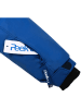 Peek U Ski-/ Snowboardjacke "Decker" in Blau/ Dunkelblau