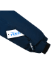 Peek U Ski-/snowboardjas "Decker" donkerblauw/groen