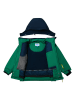 Peek U Ski-/ Snowboardjacke "Branton" in Grün