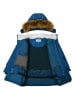 Peek U Winterjacke "West" in Blau
