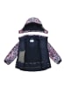 Peek U Ski-/ Snowboardjacke "Electra" in Pink/ Hellblau