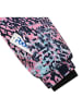 Peek U Ski-/ Snowboardjacke "Electra" in Pink/ Hellblau