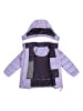 Peek U Winterjacke "Doli" in Lila
