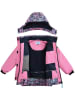Peek U Winterjacke "Naomi" in Pink