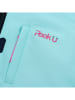 Peek U Winterjacke "Naomi" in Hellblau