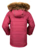 Peek U Winterparka in Pink