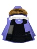 Peek U Winterparka in Lila
