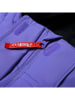 Peek U Winterjacke "Doli" in Lila
