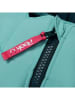 Peek U Ski-/ Snowboardjacke "Echo" in Türkis