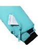Peek U Ski-/snowboardjas "Litzy" lichtblauw