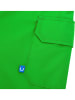 Peek U Ski-/snowboardbroek "Fisher" groen