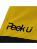 Peek U Ski-/snowboardbroek "Fisher" geel