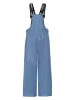 Peek U Ski-/ Snowboardhose "Sapphire" in Blau
