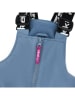 Peek U Ski-/snowboardbroek "Sapphire" blauw