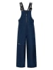 Peek U Ski-/ Snowboardhose "Sapphire" in Dunkelblau