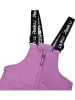 Peek U Ski-/snowboardbroek "Sapphire" paars