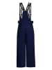 Peek U Ski-/snowboardbroek "Tara" donkerblauw