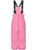 Peek U Ski-/ Snowboardhose "Tara" in Pink