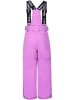 Peek U Ski-/ Snowboardhose "Tara" in Lila