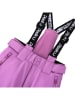 Peek U Ski-/ Snowboardhose "Tara" in Lila