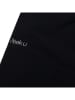 Peek U Ski-/ Snowboardhose "Tyson" in Schwarz