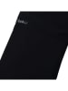 Peek U Ski-/ Snowboardhose "Tyson" in Schwarz