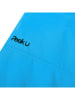 Peek U Ski-/ Snowboardhose "Tyson" in Hellblau