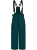 Peek U Ski-/snowboardbroek "Tyson" donkergroen