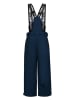 Peek U Ski-/snowboardbroek "Tyson" donkerblauw