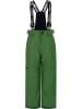 Peek U Ski-/ Snowboardhose "Tyson" in Grün