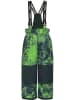 Peek U Ski-/snowboardbroek "Kuu" groen