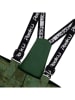 Peek U Ski-/snowboardbroek "Kuu" groen