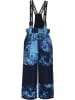 Peek U Ski-/snowboardbroek "Kuu" blauw